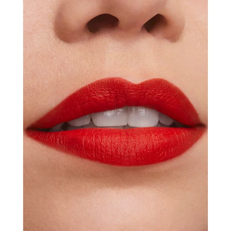 Estée Lauder Pure Color Matte Lipstick dolgoobstojna šminka z mat učinkom odtenek Deny All 35 g