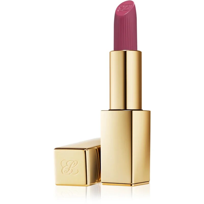 Estée Lauder Pure Color Matte Lipstick dolgoobstojna šminka z mat učinkom odtenek Idol 35 g