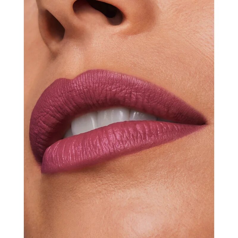 Estée Lauder Pure Color Matte Lipstick dolgoobstojna šminka z mat učinkom odtenek Idol 35 g