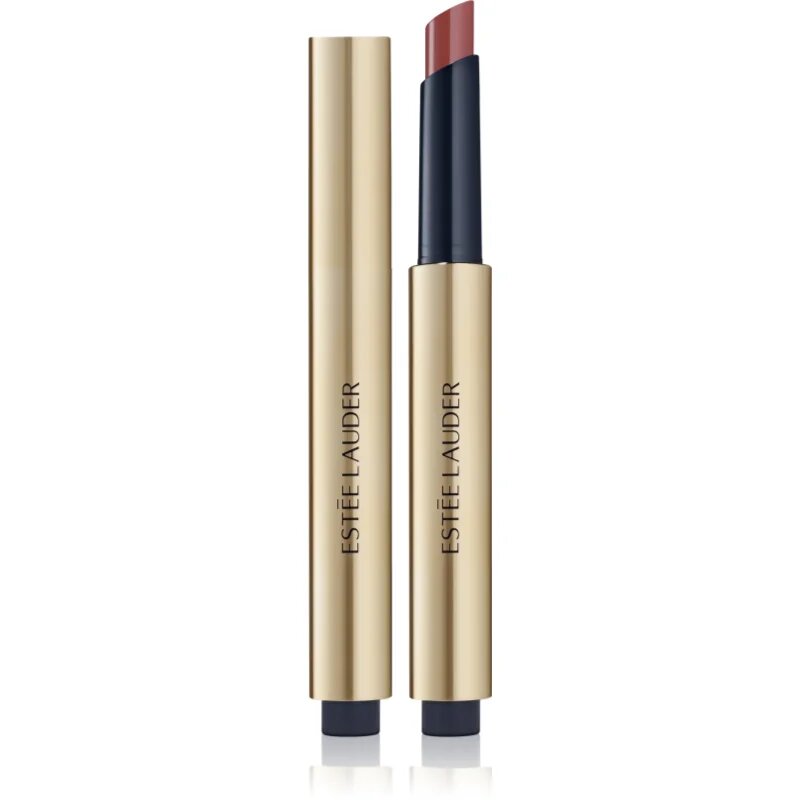 Estée Lauder Pure Color Melt-On Glosstick visoko pigmentiran sijaj za ustnice v paličici odtenek Melted Blush 1.8 g
