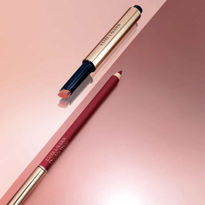 Estée Lauder Pure Color Melt-On Glosstick visoko pigmentiran sijaj za ustnice v paličici odtenek Melted Blush 1.8 g