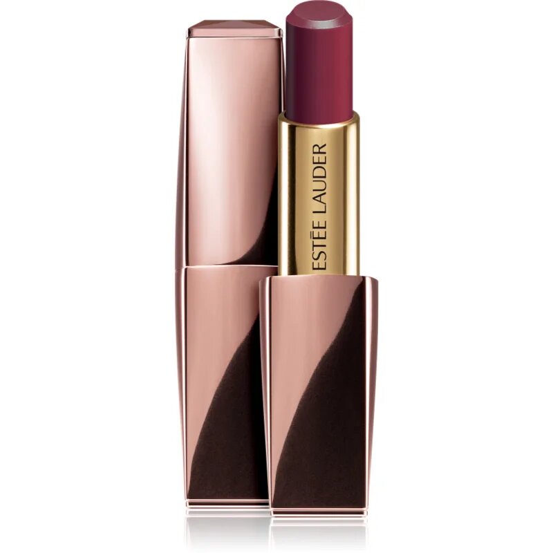 Estée Lauder Pure Color Revitalizing Crystal Balm vlažilni balzam za ustnice odtenek Hope Crystal 32 g