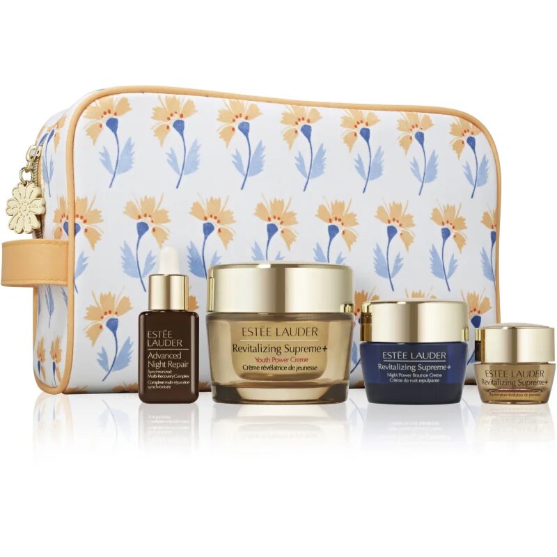 Estée Lauder Revitalizing Supreme+ Moisture Value Set ugodno pakiranje