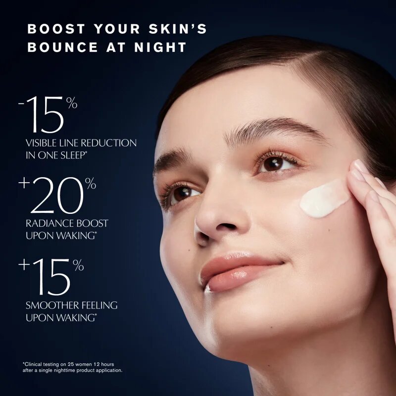 Estée Lauder Revitalizing Supreme+ Night Intensive Restorative Creme intenzivna obnovitvena nočna krema 50 ml
