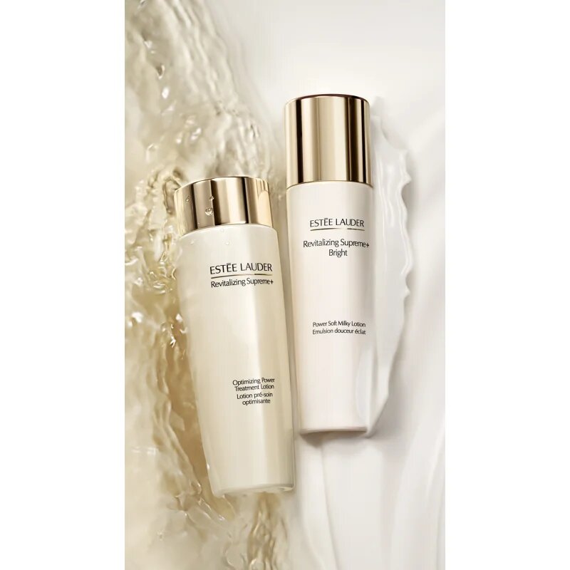 Estée Lauder Revitalizing Supreme+ Optimizing Power Treatment Lotion vlažilni tonik za obraz 200 ml