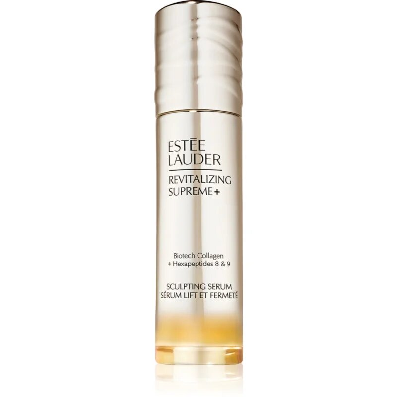 Estée Lauder Revitalizing Supreme+ Sculpting Serum regeneracijski serum proti gubam 50 ml