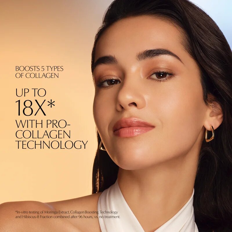 Estée Lauder Revitalizing Supreme+ Sculpting Serum regeneracijski serum proti gubam 50 ml