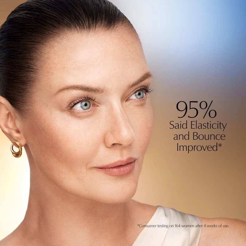 Estée Lauder Revitalizing Supreme+ Sculpting Serum regeneracijski serum proti gubam 50 ml