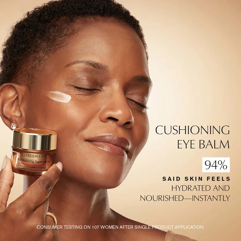 Estée Lauder Revitalizing Supreme+ Youth Power Eye Balm krema za predel okoli oči za kompleksno nego 15 ml