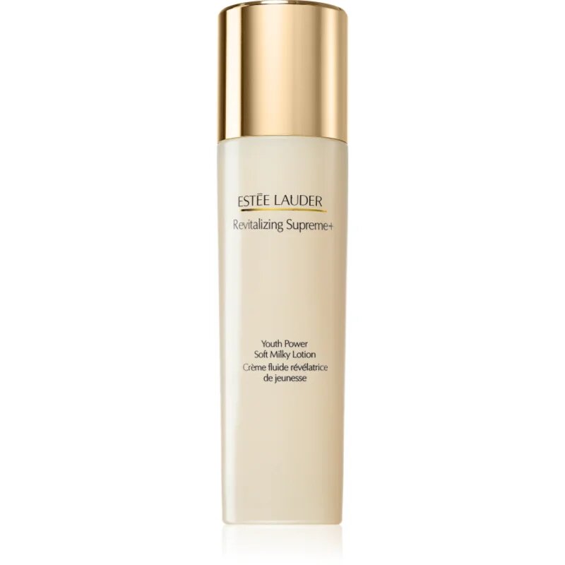 Estée Lauder Revitalizing Supreme+ Youth Power Soft Milky Lotion nega za učvrstitev kože z vlažilnim učinkom 100 ml
