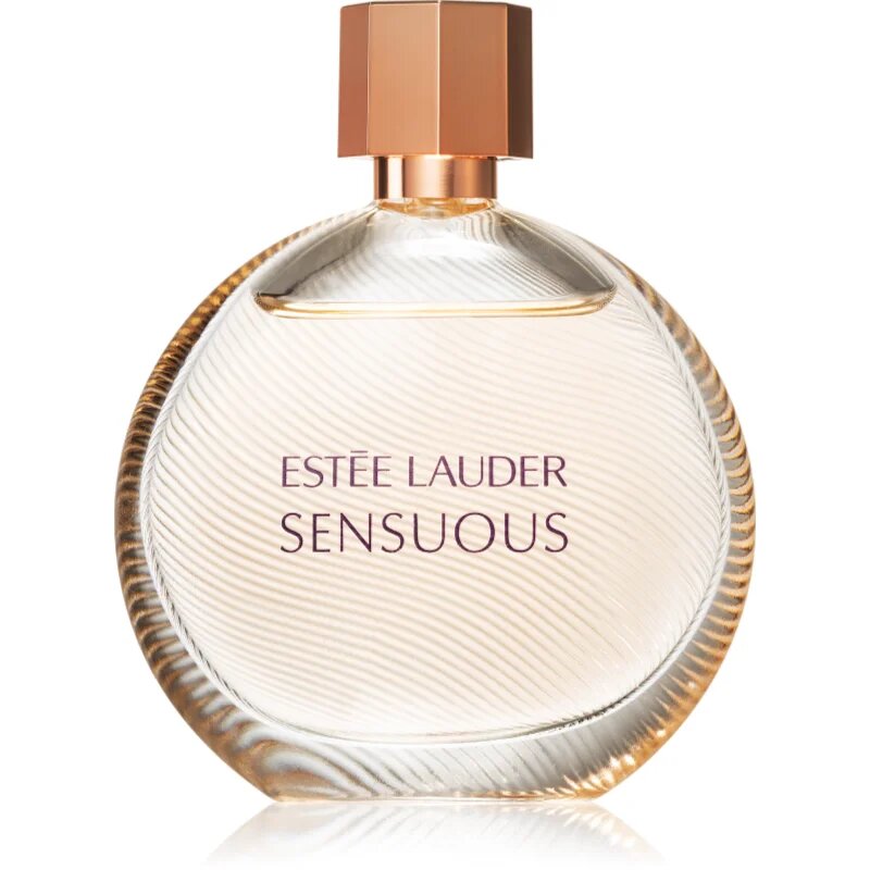Estée Lauder Sensuous parfumska voda za ženske 50 ml
