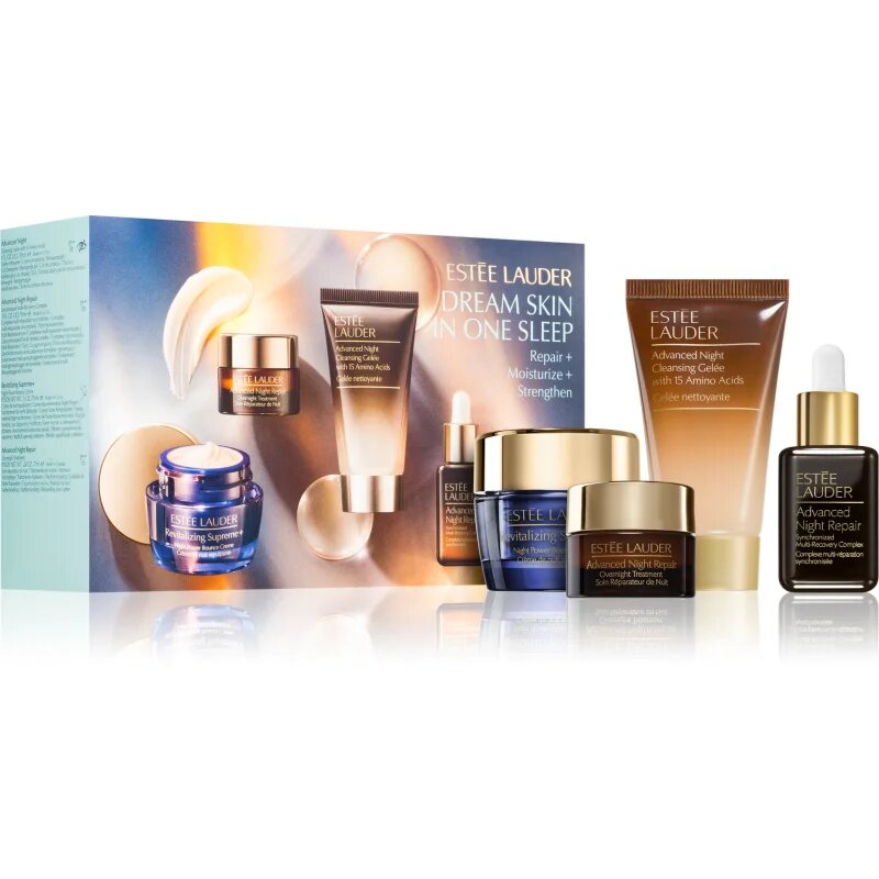 Estée Lauder Starter Set Dream Skin in One Sleep darilni set