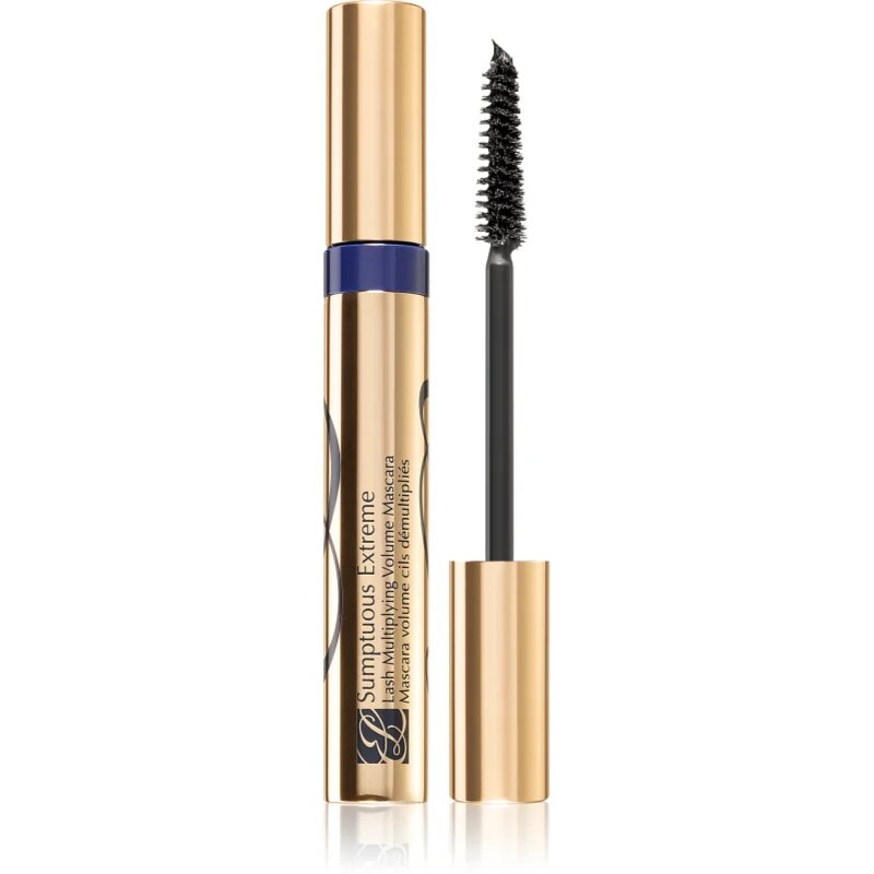 Estée Lauder Sumptuous Extreme maskara za volumen in goste trepalnice 8 ml