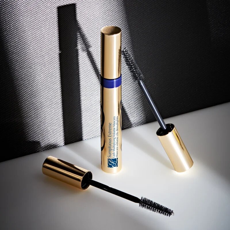 Estée Lauder Sumptuous Extreme maskara za volumen in goste trepalnice 8 ml