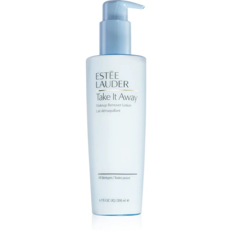 Estée Lauder Take It Away Makeup Remover Lotion odstranjevalec ličil 200 ml