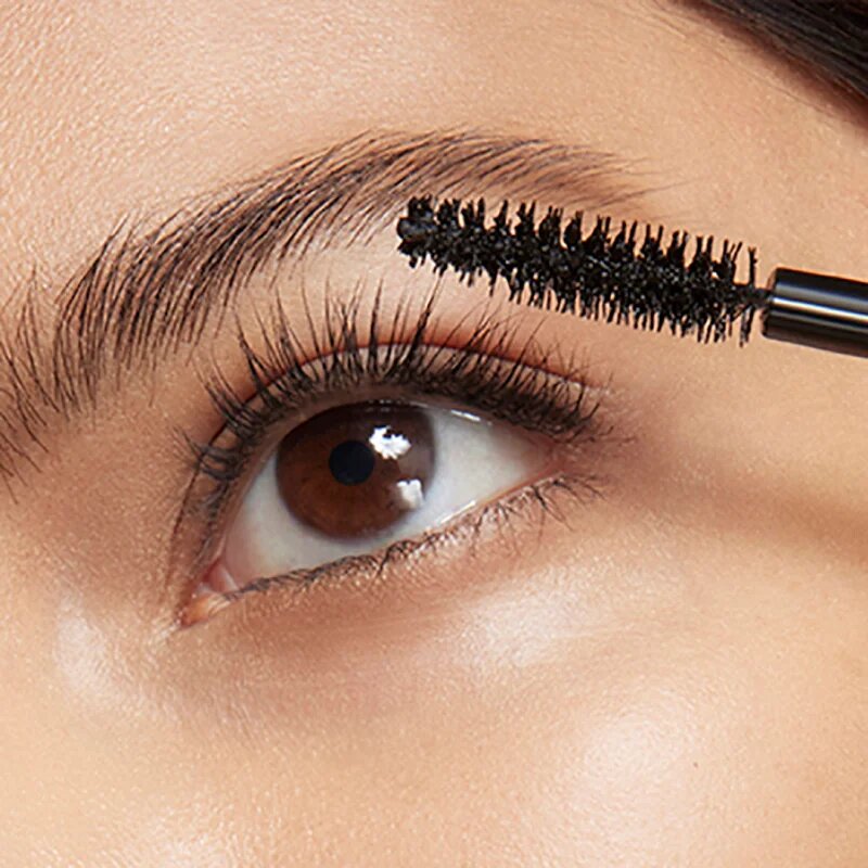 Estée Lauder Turbo Lash Mascara maskara za volumen privihanje in ločevanje trepalnic odtenek Black 3 ml