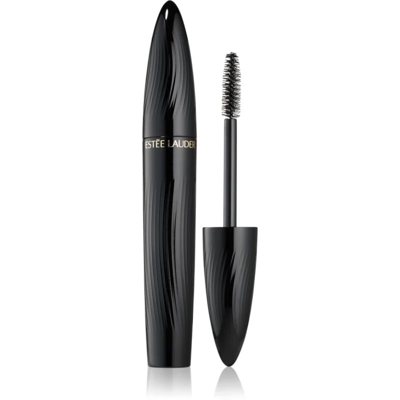 Estée Lauder Turbo Lash Mascara maskara za volumen privihanje in ločevanje trepalnic odtenek Black 8 ml