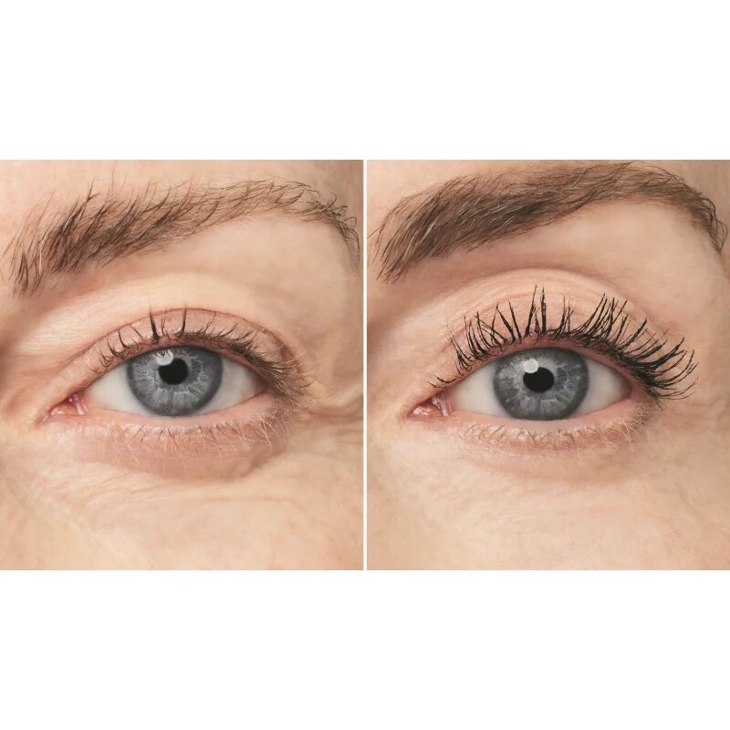 Estée Lauder Turbo Lash Mascara maskara za volumen privihanje in ločevanje trepalnic odtenek Black 8 ml