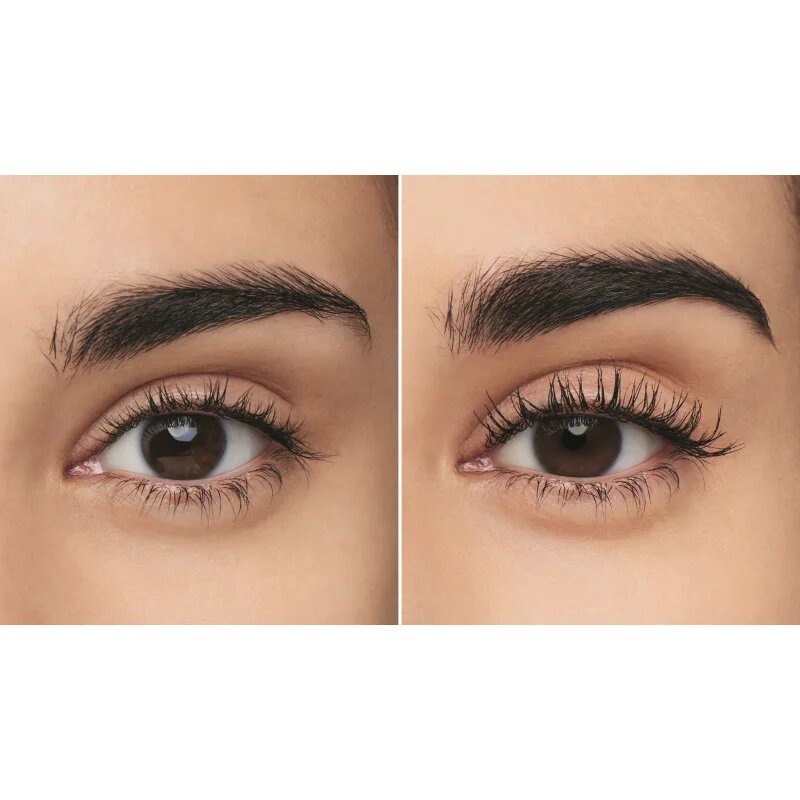 Estée Lauder Turbo Lash Mascara maskara za volumen privihanje in ločevanje trepalnic odtenek Black 8 ml