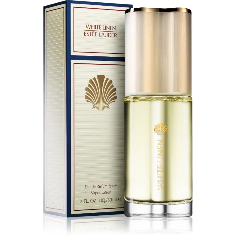 Estée Lauder White Linen parfumska voda za ženske 60 ml