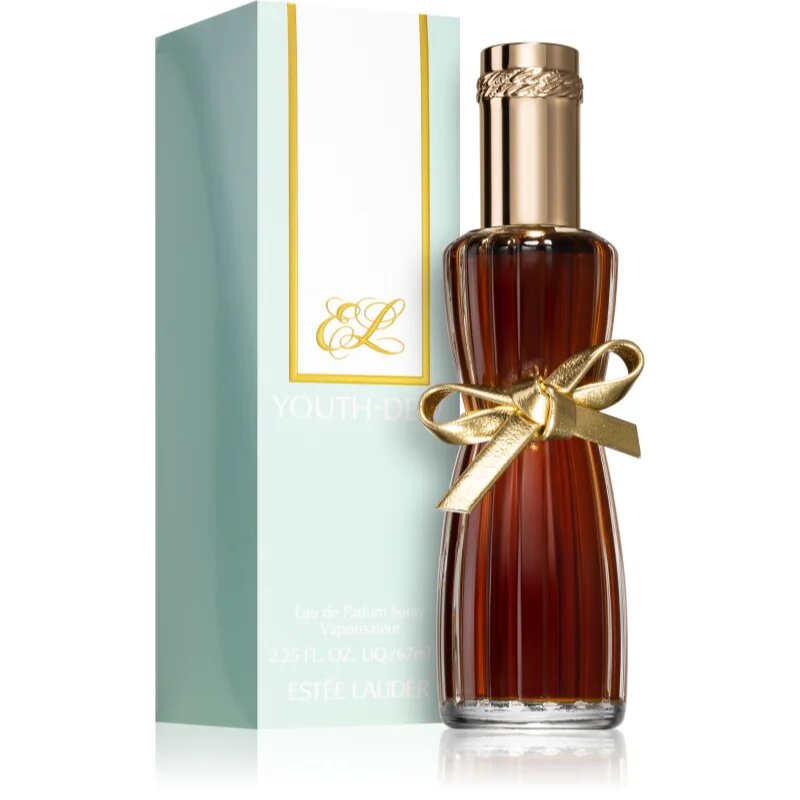 Estée Lauder Youth Dew EDP parfumska voda za ženske 67 ml