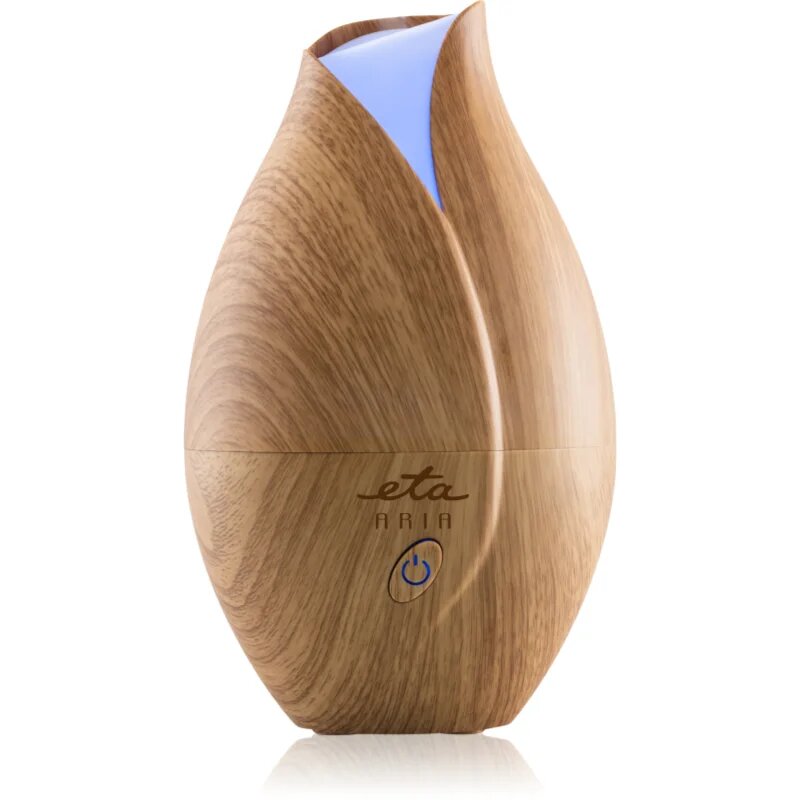 ETA Aria 4634 90000 ultrazvočni aroma difuzor in vlažilec zraka 1 kos