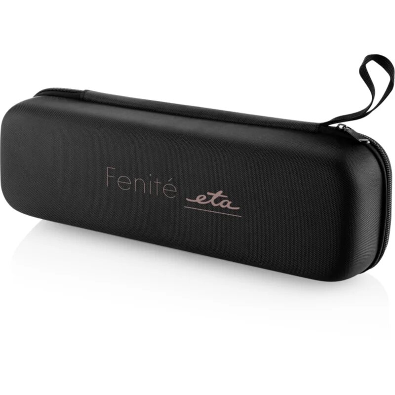 ETA Fenité Black Edition 9322 90000 kodralnik-sušilnik 1 kos