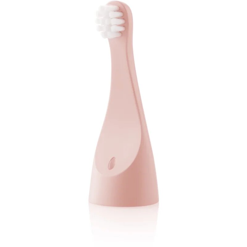 ETA Sonetic 171090000 sonična električna zobna ščetka za otroke Pink / 1-6 y. 1 kos