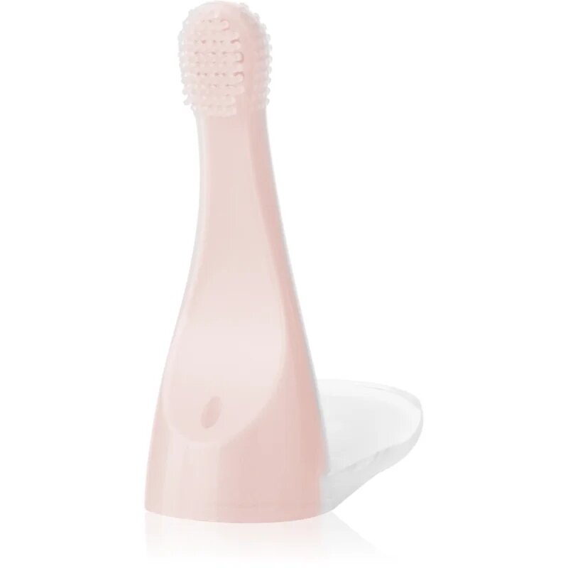 ETA Sonetic 171090300 nadomestne glave za zobno ščetko za otroke Pink / 0-1 y. 1 kos