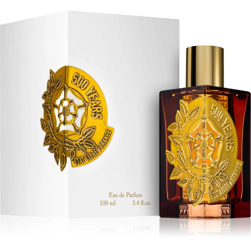Etat Libre d’Orange 500 Years parfumska voda uniseks 100 ml