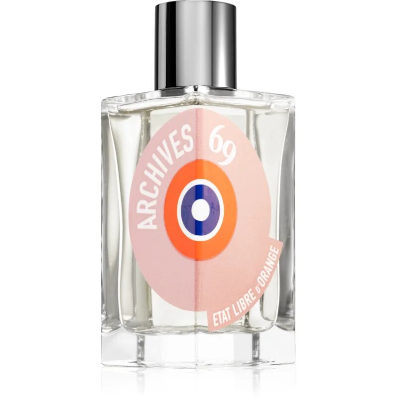Etat Libre d’Orange Archives 69 parfumska voda uniseks 100 ml
