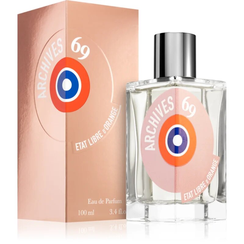 Etat Libre d’Orange Archives 69 parfumska voda uniseks 100 ml