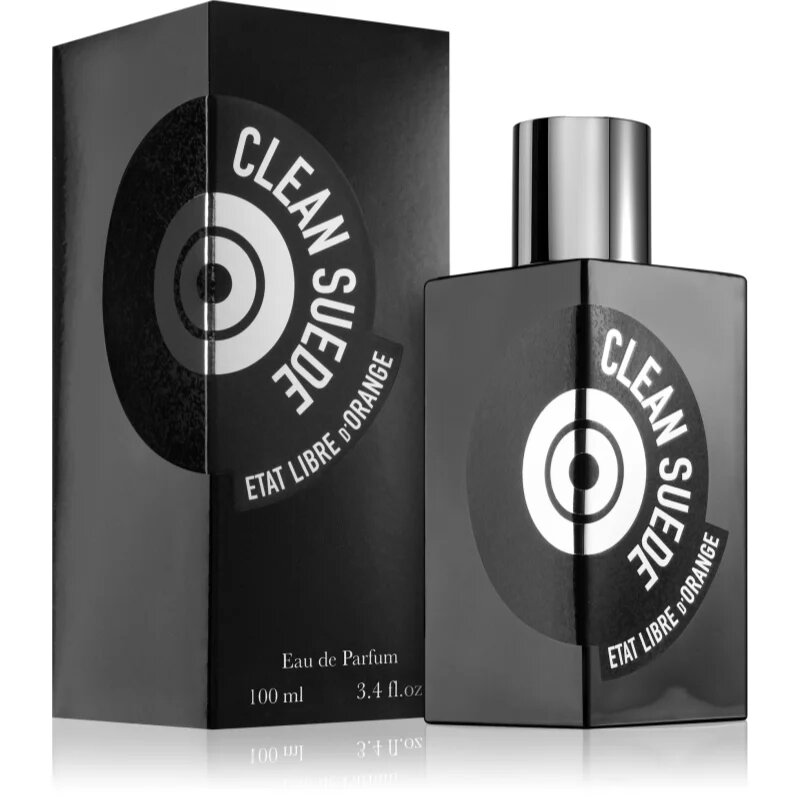 Etat Libre d’Orange Clean Suede parfumska voda uniseks 100 ml
