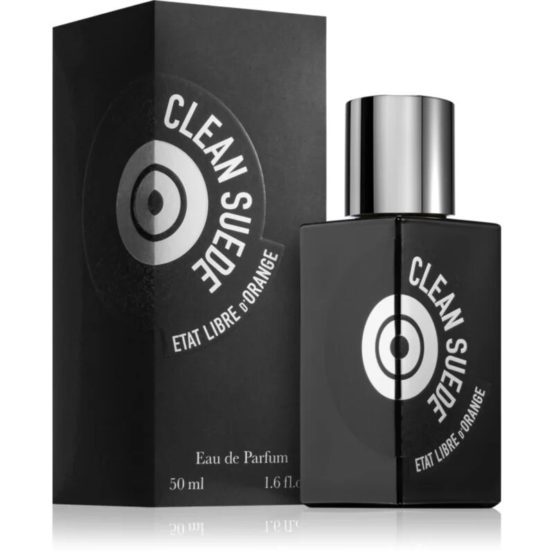 Etat Libre d’Orange Clean Suede parfumska voda uniseks 50 ml