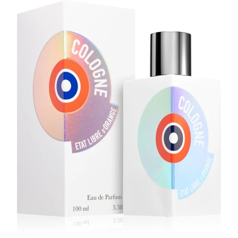 Etat Libre d’Orange Cologne parfumska voda uniseks 100 ml