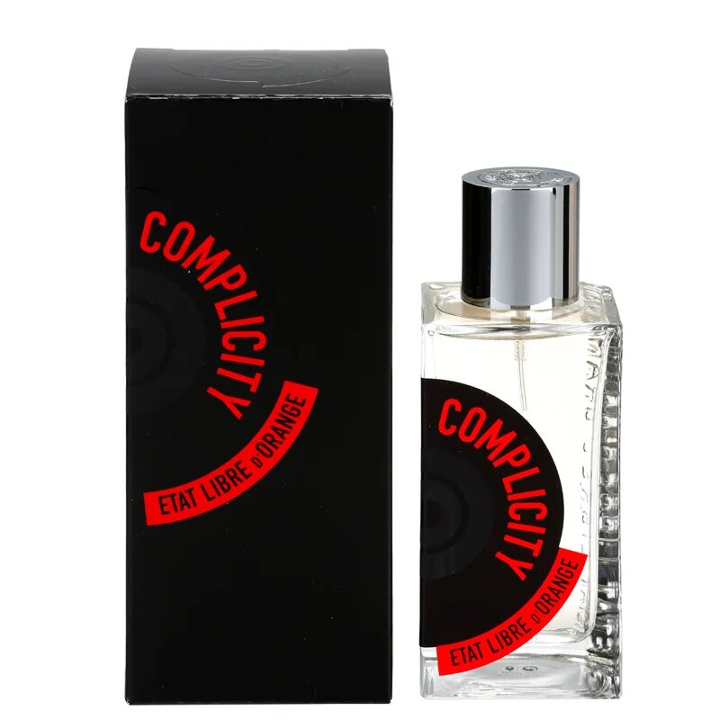 Etat Libre d’Orange Dangerous Complicity parfumska voda uniseks 100 ml