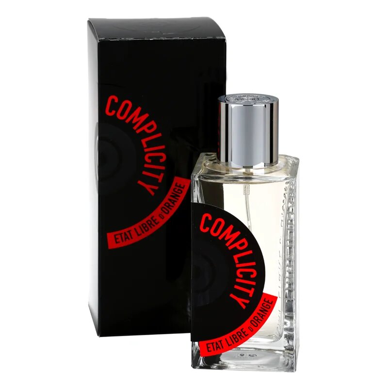 Etat Libre d’Orange Dangerous Complicity parfumska voda uniseks 100 ml
