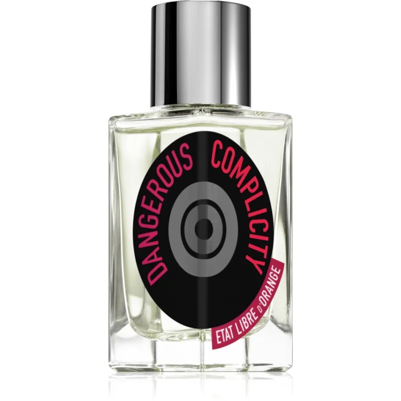 Etat Libre d’Orange Dangerous Complicity parfumska voda uniseks 50 ml