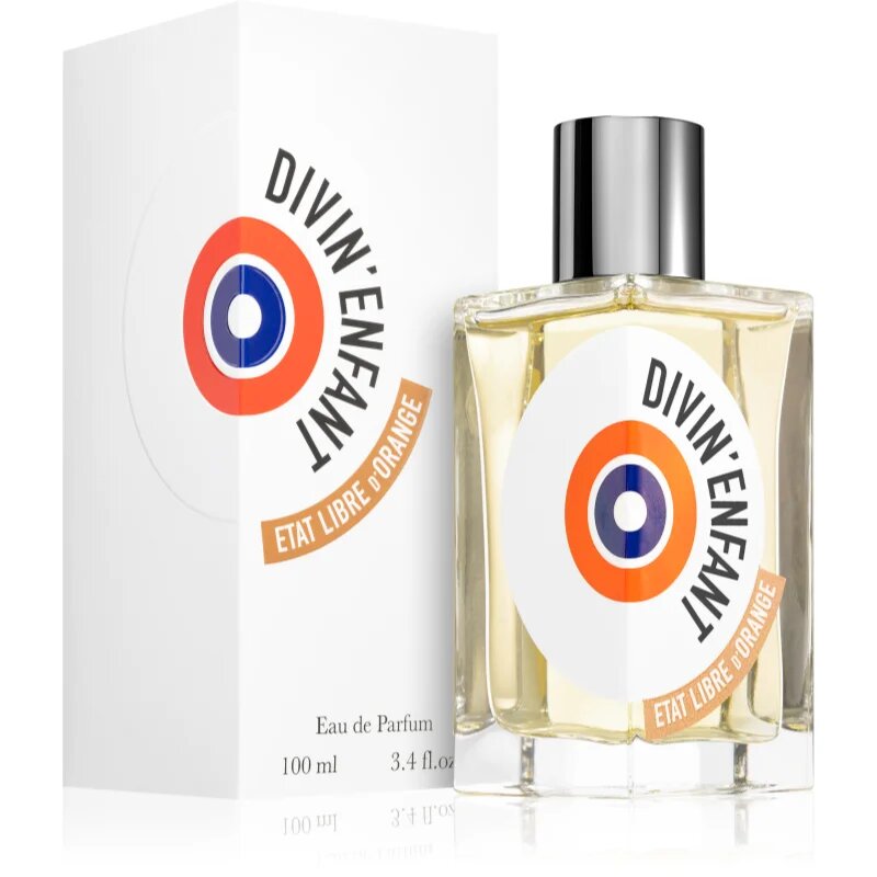 Etat Libre d’Orange Divin'Enfant parfumska voda uniseks 100 ml