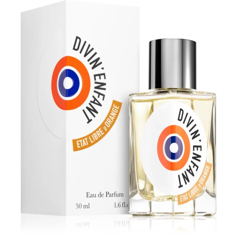Etat Libre d’Orange Divin'Enfant parfumska voda uniseks 50 ml
