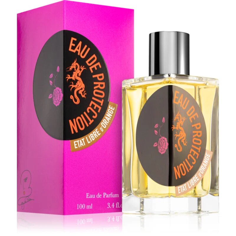Etat Libre d’Orange Eau De Protection parfumska voda za ženske 100 ml