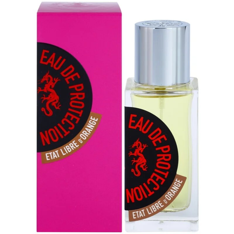 Etat Libre d’Orange Eau De Protection parfumska voda za ženske 50 ml