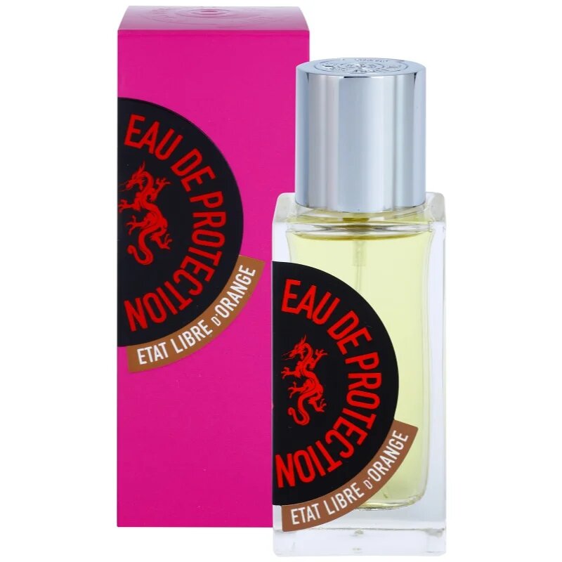 Etat Libre d’Orange Eau De Protection parfumska voda za ženske 50 ml