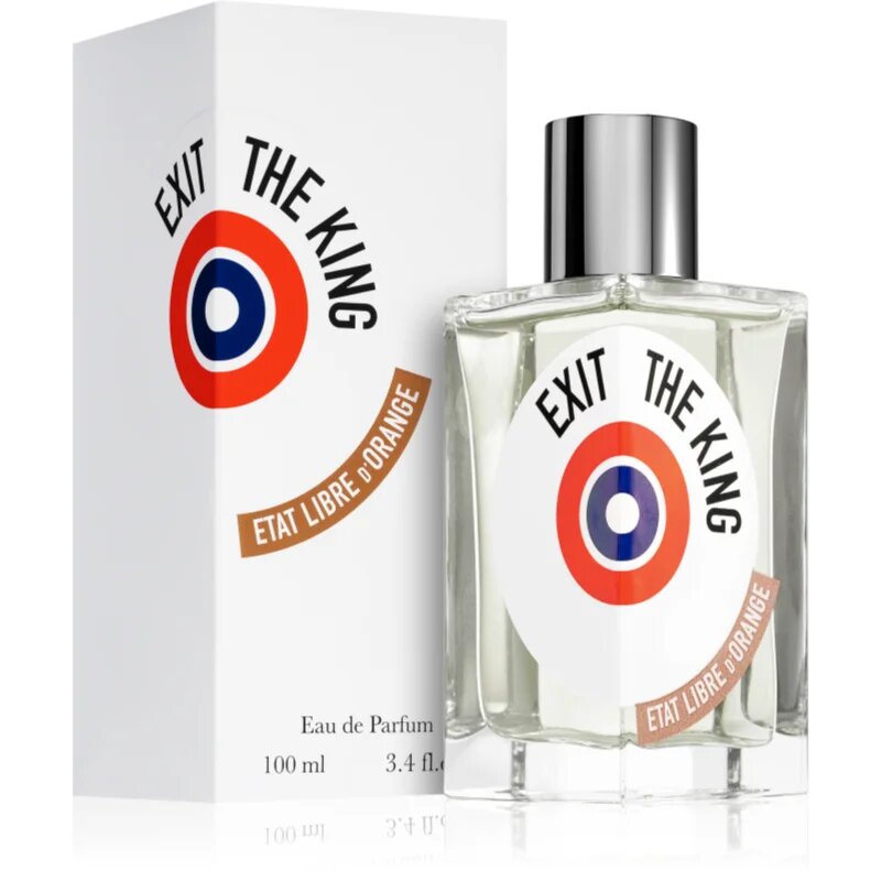 Etat Libre d’Orange Exit The King parfumska voda uniseks 100 ml