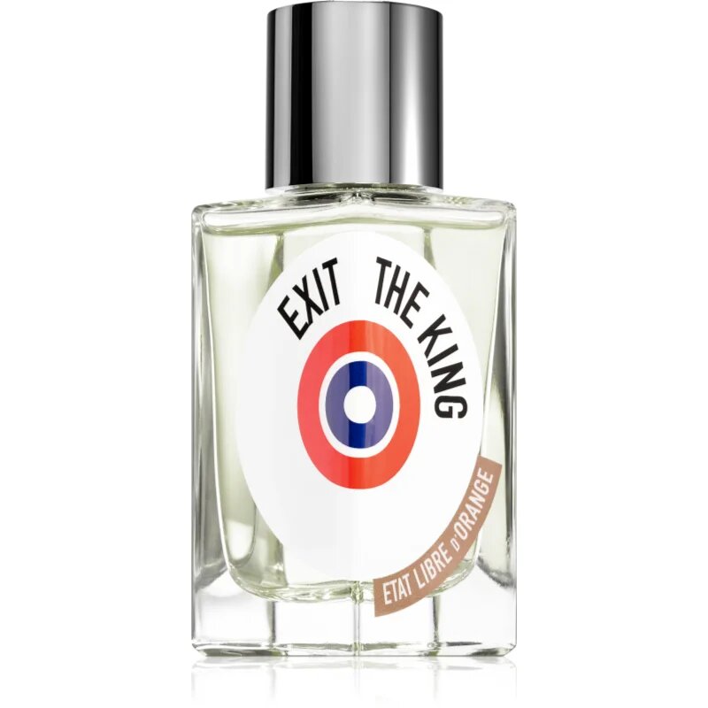 Etat Libre d’Orange Exit The King parfumska voda uniseks 50 ml