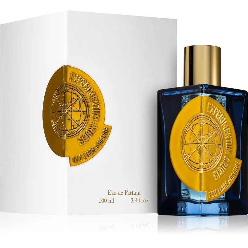 Etat Libre d’Orange Experimentum Crucis parfumska voda uniseks 100 ml