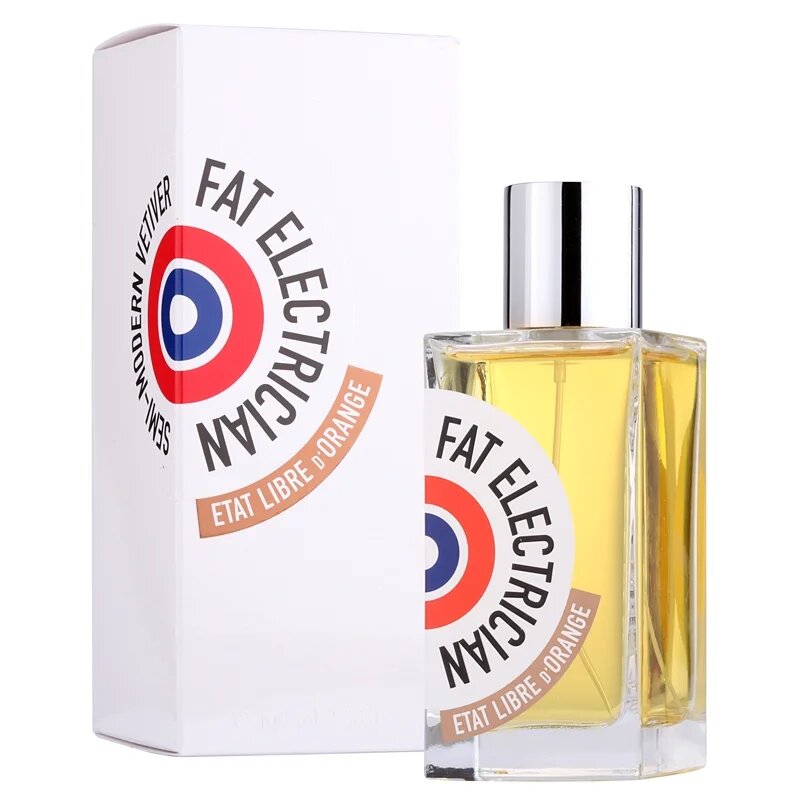 Etat Libre d’Orange Fat Electrician parfumska voda za moške 100 ml