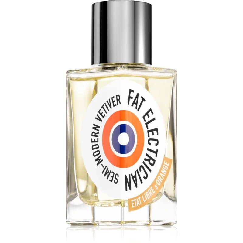 Etat Libre d’Orange Fat Electrician parfumska voda za moške 50 ml