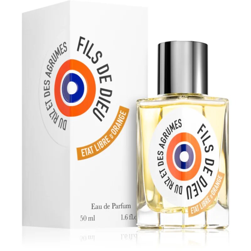 Etat Libre d’Orange Fils de Dieu parfumska voda za ženske 50 ml