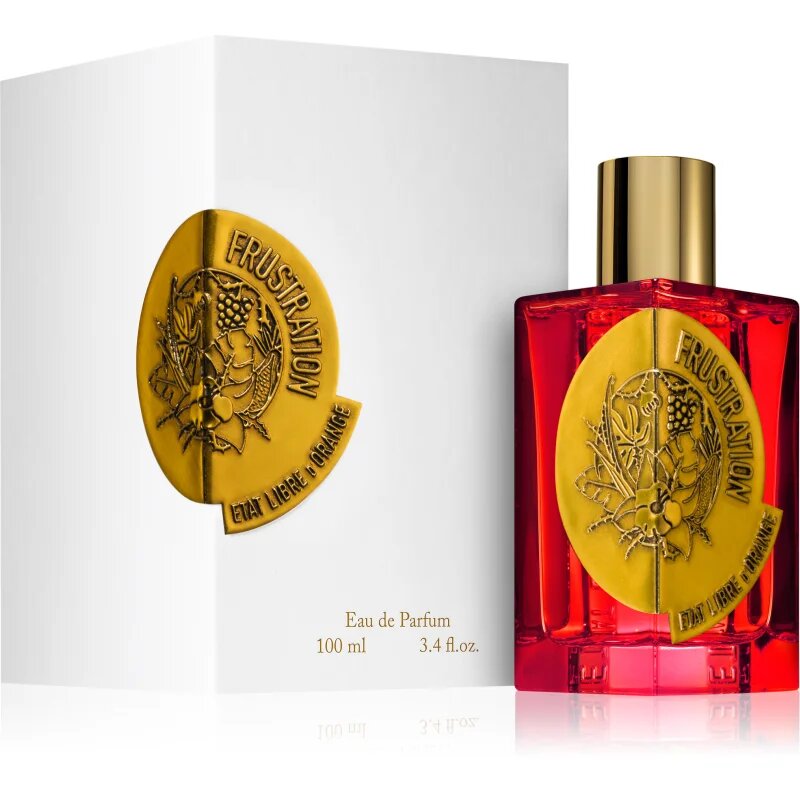 Etat Libre d’Orange Frustration parfumska voda uniseks 100 ml
